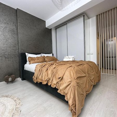 شقة Fundeni House 250C بوخارست المظهر الخارجي الصورة