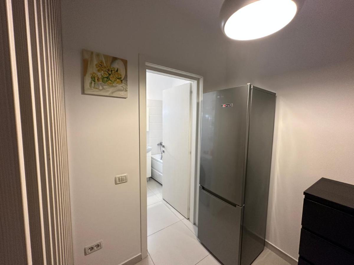 شقة Fundeni House 250C بوخارست المظهر الخارجي الصورة