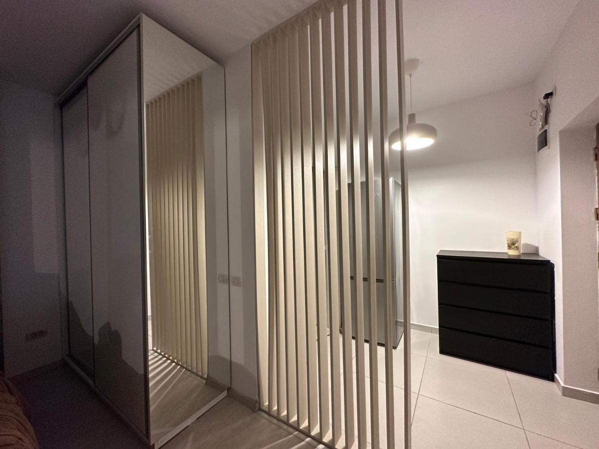 شقة Fundeni House 250C بوخارست المظهر الخارجي الصورة
