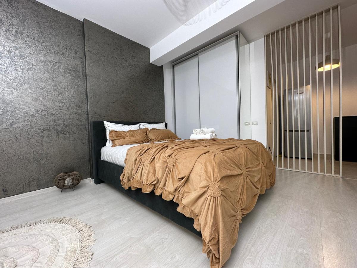 شقة Fundeni House 250C بوخارست المظهر الخارجي الصورة